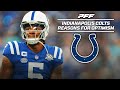 Indianapolis Colts: Reasons To Be Excited for 2024 | PFF