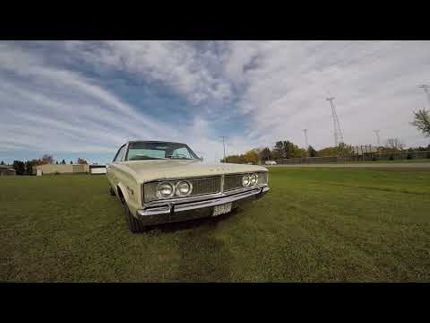 1966 Dodge Coronet (CC-1031489) for sale in Watertown , Minnesota