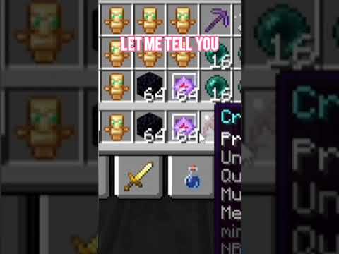This One Pixel RUINS Crystal PVP