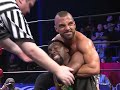 Will Ferrara Vs Cheeseburger ROH Center Stage Atlanta GA 2017