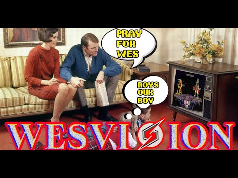 WesVision- Wes (Samus) vs Zain (Roy) (SSBM) (Super Smash Brothers Melee)