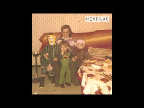 Headwar - Touche pas à l'enfant - Face A