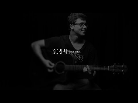 HAI STUDIO / Script - Lucas Kania