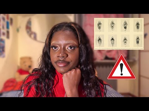 La virginità è un mito !? (Con sottotitoli IT /FR)