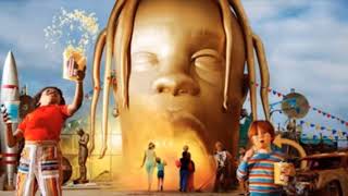 Travis Scott - TOO MANY CHANCES (ASTROWORLD) | {LEAKED} |