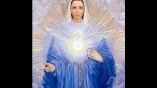 Blessed Mother Mary Answers Prayer