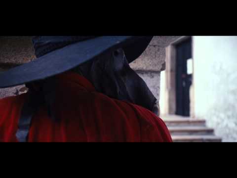 Анжелика, маркиза ангелов - Trailer