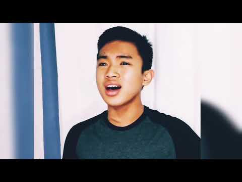 Hayden Hansannon Suimin - Kisah Cinta Kita (Hafiz Suip)