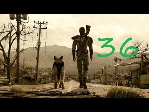 Crazy Doctor - Fallout 4 Survival Mode Part 36