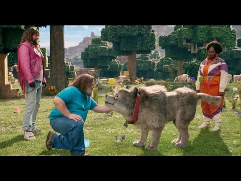 Ode to Dennis (Movie Scene) - Jack Black