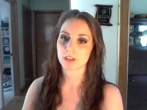 Ballerina Does Rap God