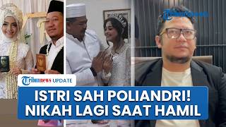 Firdha Razak Laporkan Menantu Poliandri, Menikah Lagi saat Hamil, Menduga Cucu Bukan Anak Rafi