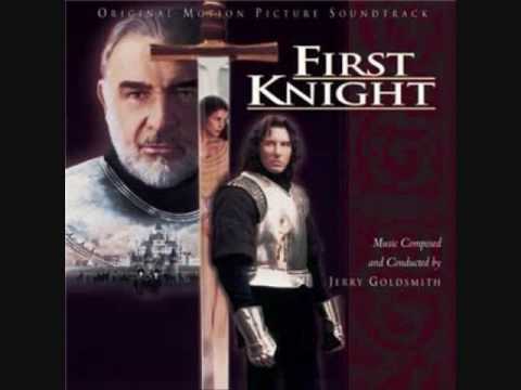 First Knight- Night Battle