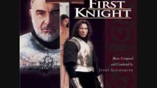 First Knight- Night Battle