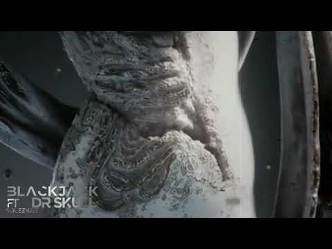 Blackjack x Dr Skull ft. Squeenzie - Complicated (Radio Version) [Mental Madness Records]