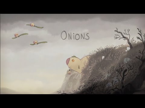 ONIONS (animated short film)
