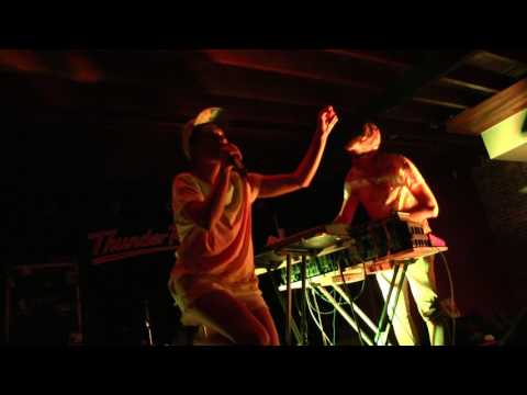 Citrusphere - Say My Name Small Town Boy Mashup