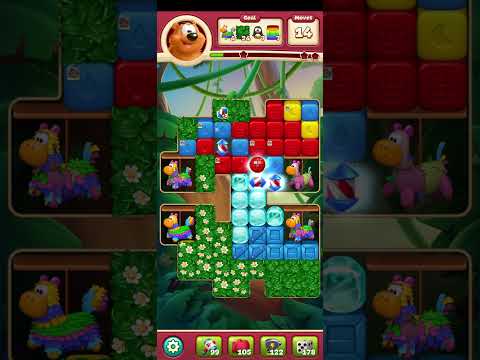 toonblast level 6221