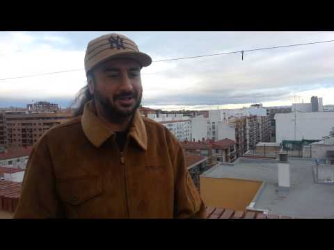 Maestro Sho Hai Nuevo Trabajo de Balle Doble H 2015