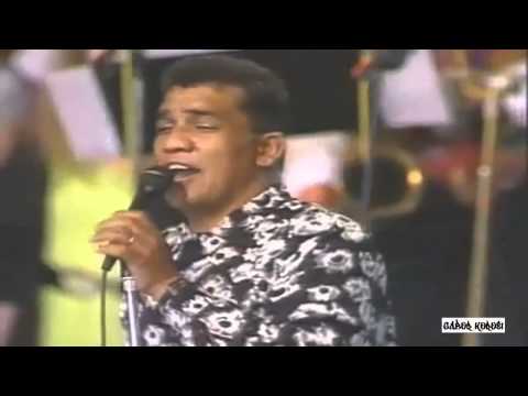 Lionel Petersen - Holy Holy Holy Lord God Almighty