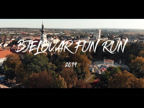 BJELOVAR FunRun 2019 | 4K