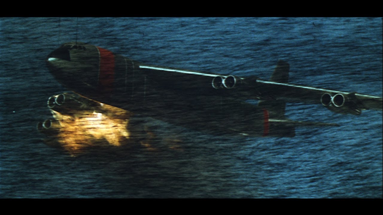 Miniature de la vidéo Genocide - The Swarm du film Genocide