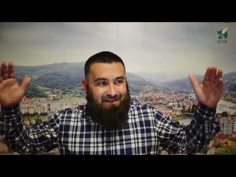 10 razloga tvoga uspjeha - prof. Adis Memić - 1 razlog