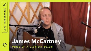 Wings of a Lightest Weight Music Video