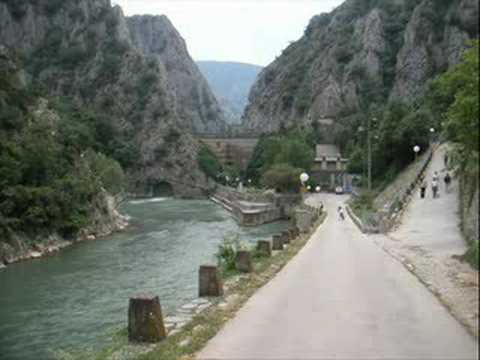 MAKEDONIJA-Dado Topic