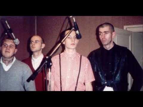 Bleach Boys   Hagar Dunor