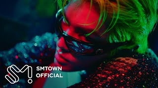 Musik-Video-Miniaturansicht zu Shalala (샤랄라) Songtext von Taeyong (NCT)