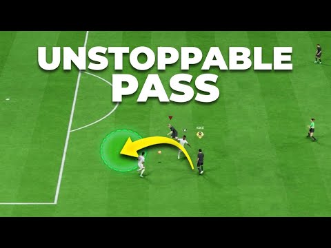 Why Your Through Balls Keep Getting Intercepted (And How to Fix It)