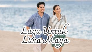 Download lagu Lagu Untuk Luna Maya – Lirik Lagu Luna Maya Dihatiku - Maxime Bouttier dan Luna Maya mp3 Download lagu Lagu Untuk Luna Maya – Lirik Lagu Luna Maya Dihatiku - Maxime Bouttier dan Luna Maya mp3