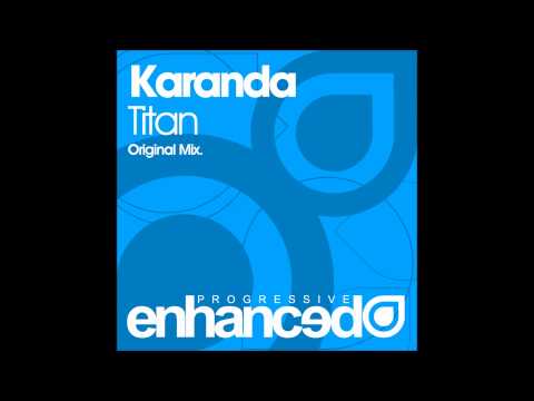 Karanda - Titan (Original Mix)