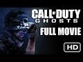 CALL OF DUTY: GHOSTS - FULL MOVIE [HD ...