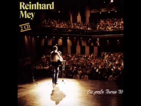 Reinhard Mey - Gretel und Kasperle, Großmutter, Wachtmeister und Krokodil