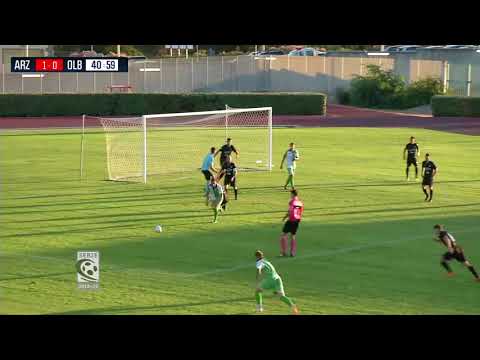 #CoppaItalia Serie C | #ArzachenaOlbia 2-1, gli highlights