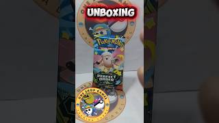 unboxing Pokémon #viral #pokemon #pokemontcg