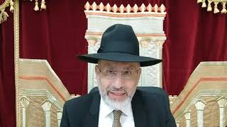 Parashat Vayakel Une Mélakha (travail) ou une Avoda?(labeur) l élévation de l âme de Hanna bat Aïcha zal