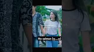 Download lagu salman dinda gimana ︶︿︶ mp3
