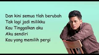 Download lagu STEVAN PASARIBU - CINTA TLAH TERLAMBAT (LIRIK) mp3 Download lagu STEVAN PASARIBU - CINTA TLAH TERLAMBAT (LIRIK) mp3