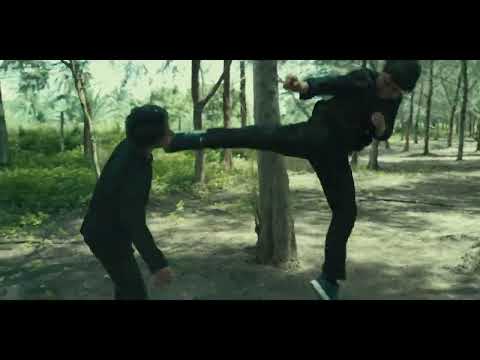 Fighting Sound Effect Test - 1 | No Background Sound