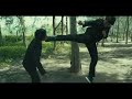 Fighting Sound Effect Test 1 No Background Sound