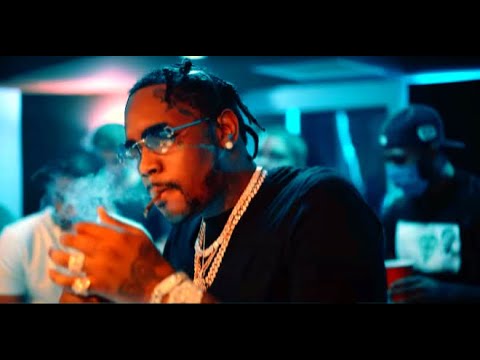 Fivio Foreign x Ether Da Connect x MaxThaDemon Type Beat '' Body Bags '' (Prod Kaminari)