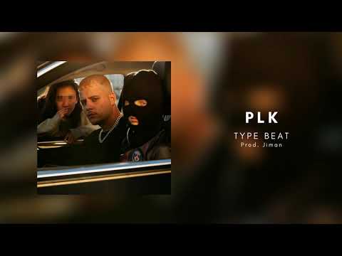 PLK x NINHO "Memento" Feat DA UZI Type Beat 2021 (Prod. Jiman)