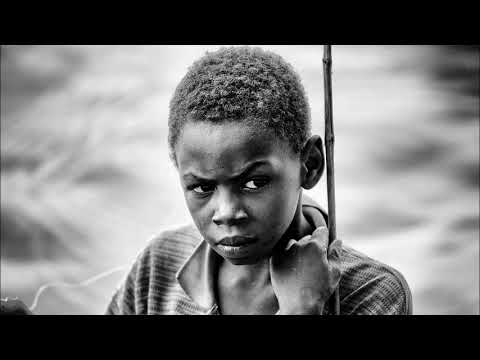 Slow Jam Afro Deep House Mix 2018- South African