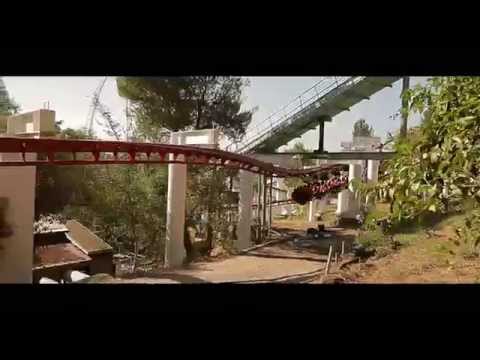 Ninja short video by In The Loop