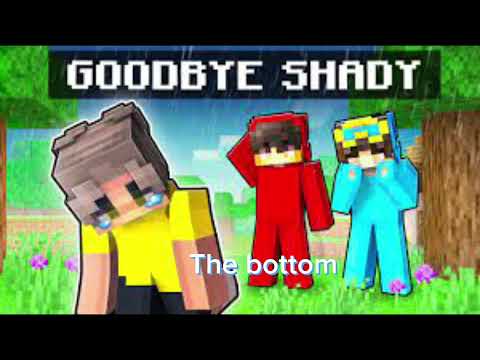 Cash nico Mia shady zoey