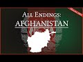 All Endings Afghanistan
