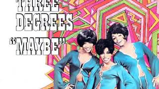 The Three Degrees - your&#39;e the fool
